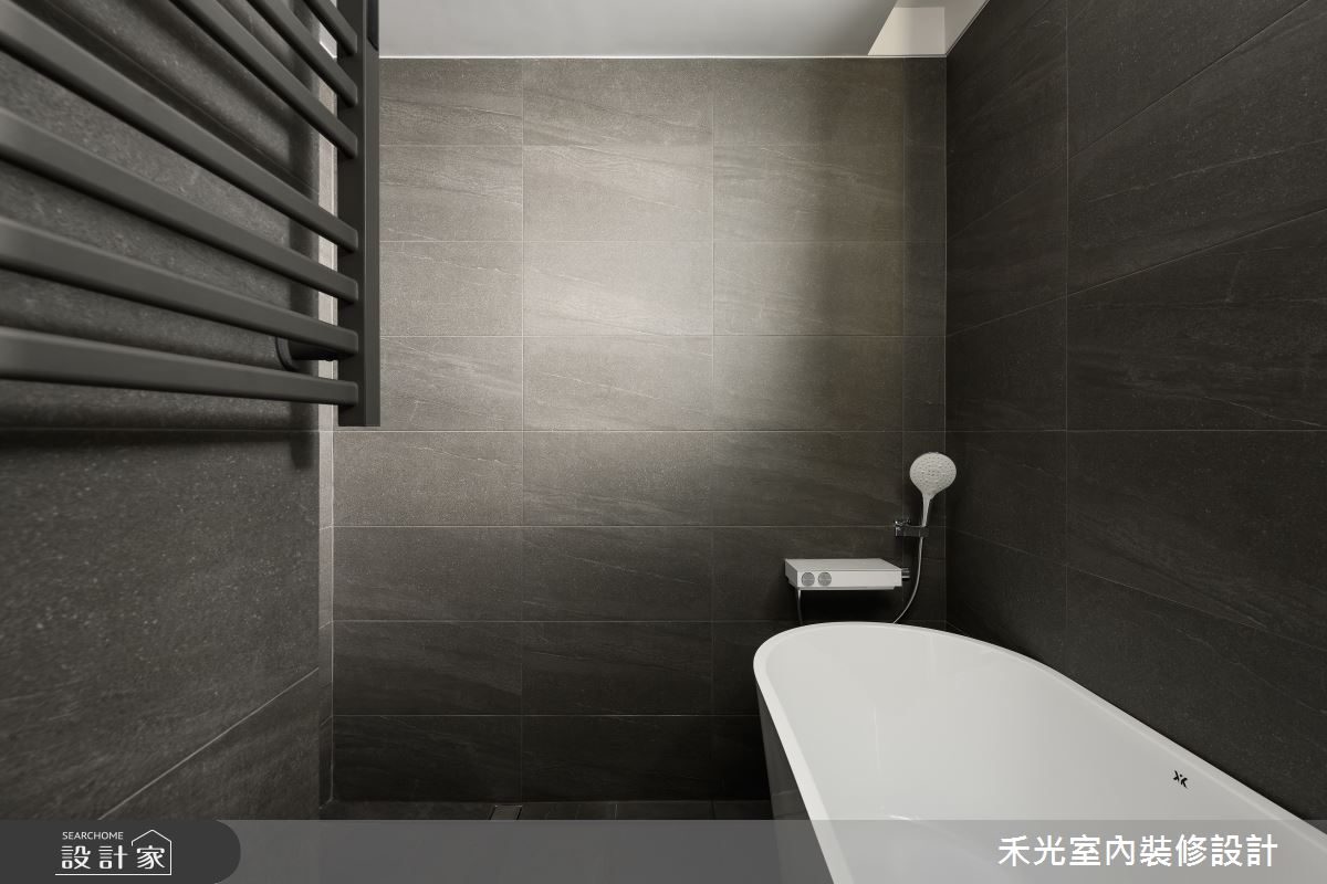 27坪中古屋(5~15年)＿日式無印風案例圖片＿禾光室內裝修設計有限公司＿禾光_暮禾之24