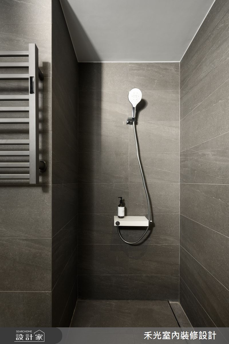 27坪中古屋(5~15年)＿日式無印風案例圖片＿禾光室內裝修設計有限公司＿禾光_暮禾之25