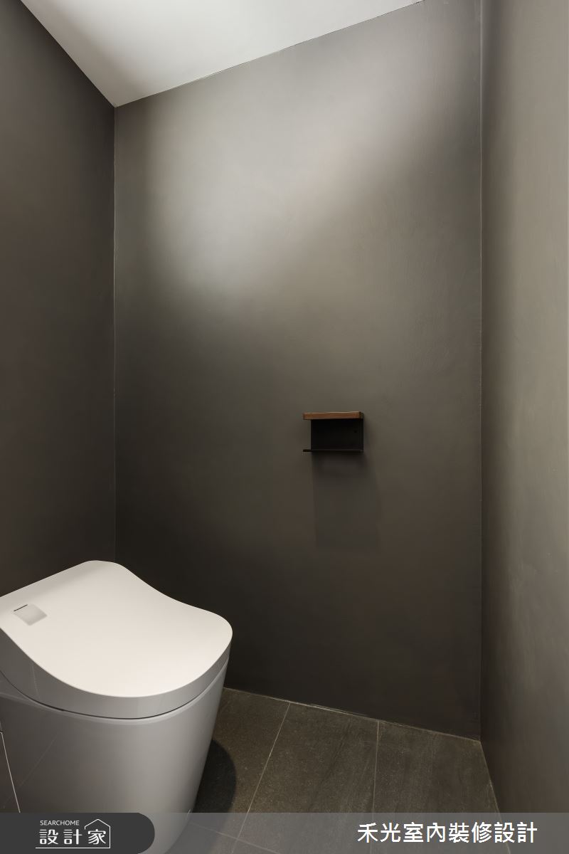 27坪中古屋(5~15年)＿日式無印風案例圖片＿禾光室內裝修設計有限公司＿禾光_暮禾之26