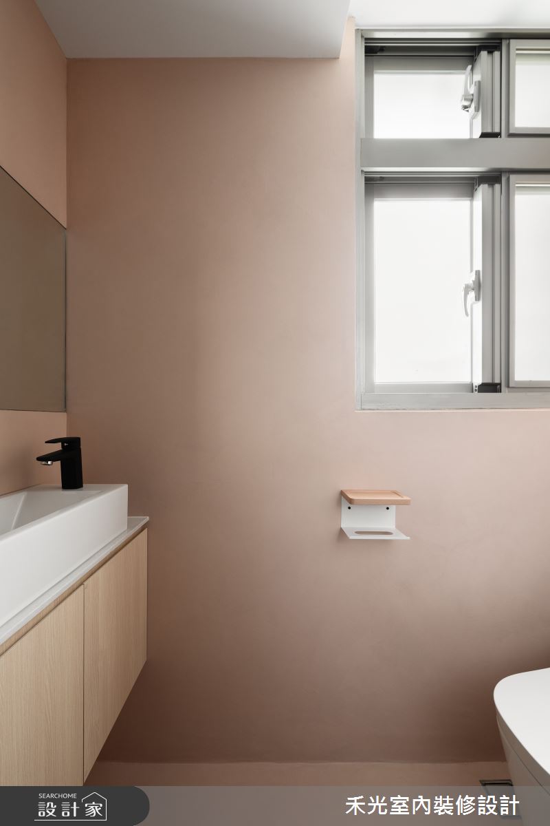 27坪中古屋(5~15年)＿日式無印風案例圖片＿禾光室內裝修設計有限公司＿禾光_暮禾之28