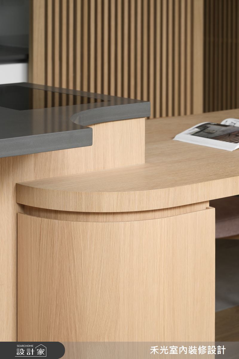 27坪中古屋(5~15年)＿日式無印風案例圖片＿禾光室內裝修設計有限公司＿禾光_暮禾之38