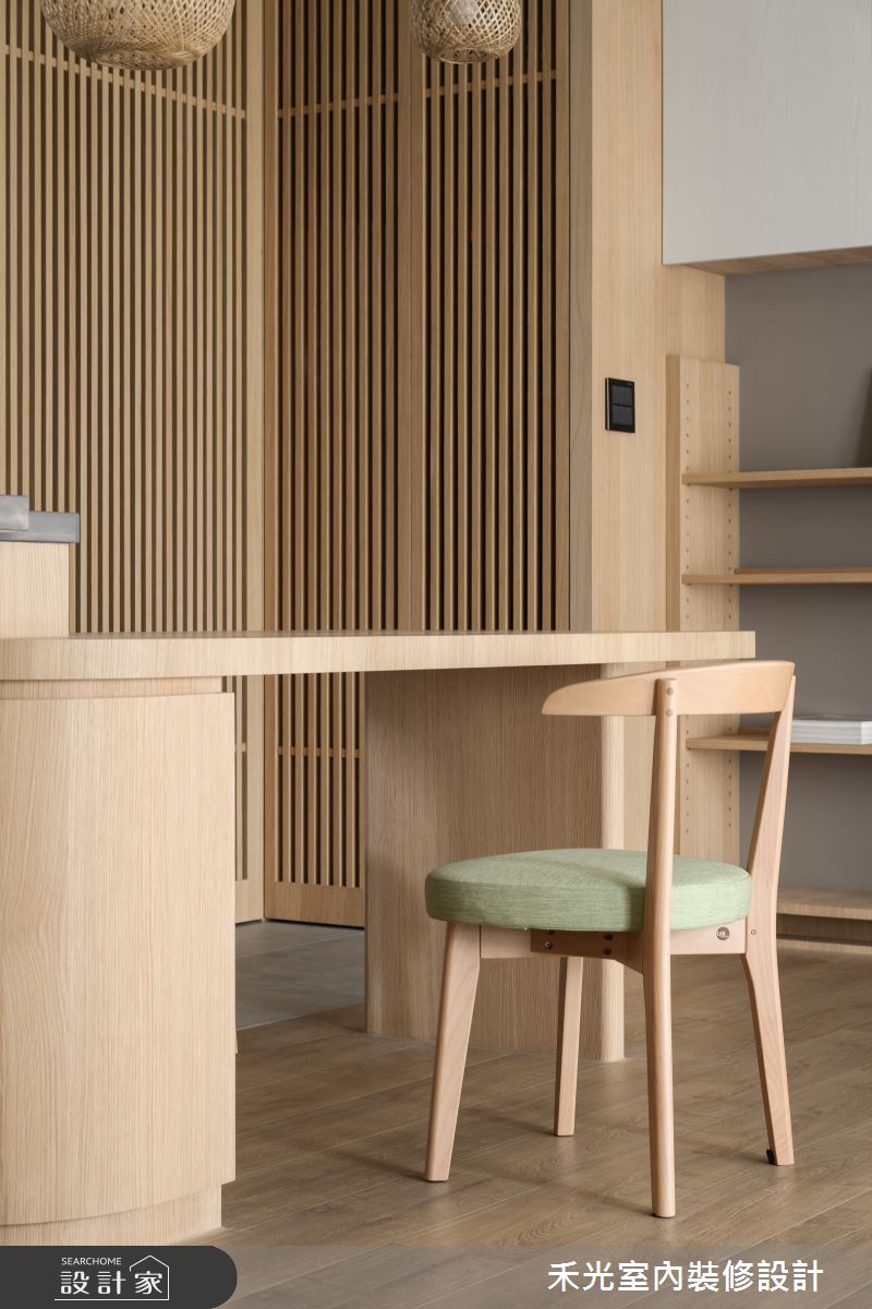 27坪中古屋(5~15年)＿日式無印風案例圖片＿禾光室內裝修設計有限公司＿禾光_暮禾之39