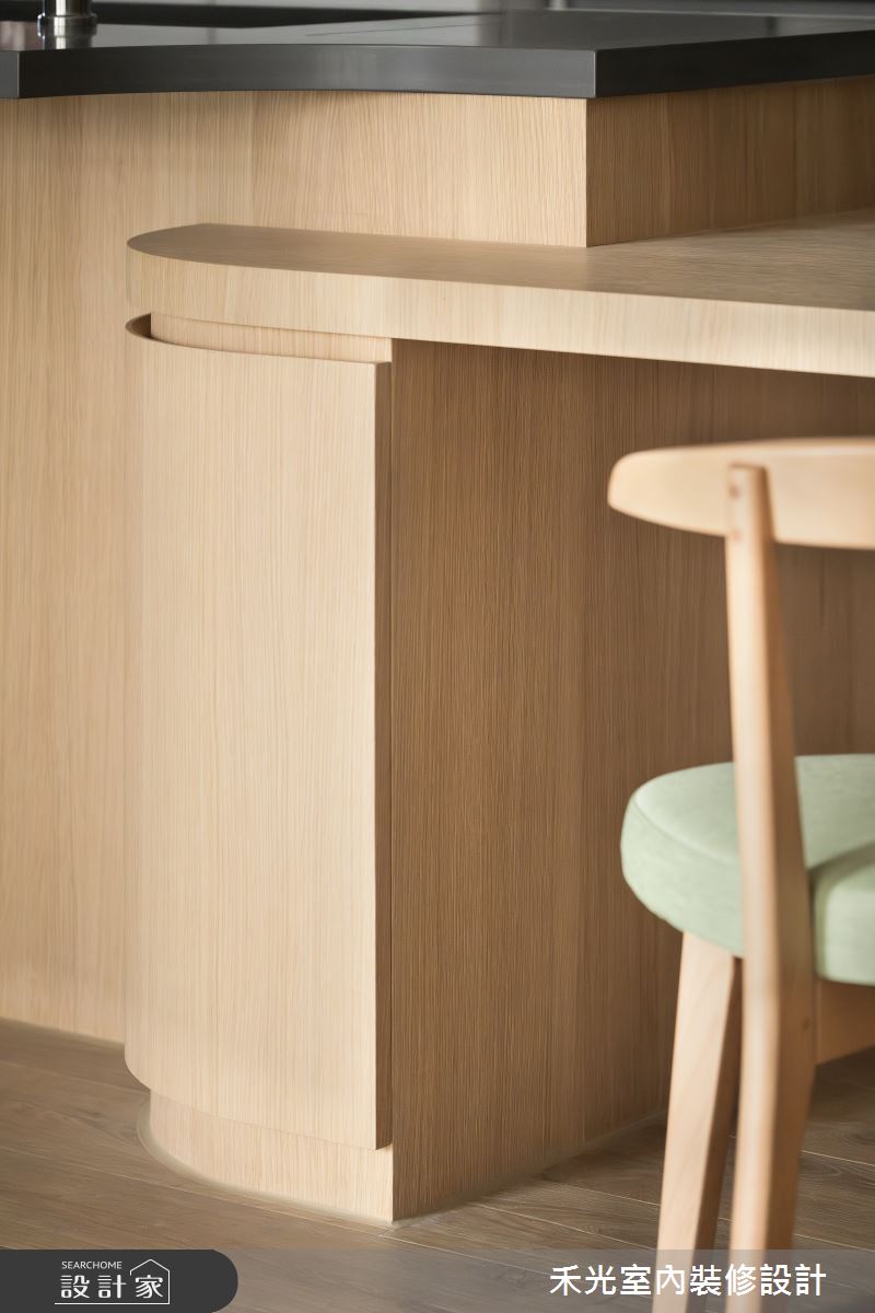 27坪中古屋(5~15年)＿日式無印風案例圖片＿禾光室內裝修設計有限公司＿禾光_暮禾之40