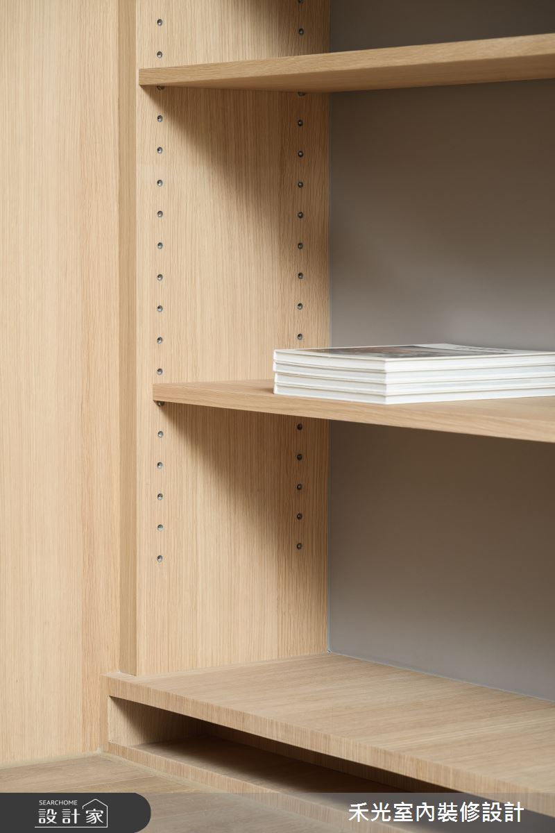 27坪中古屋(5~15年)＿日式無印風案例圖片＿禾光室內裝修設計有限公司＿禾光_暮禾之42