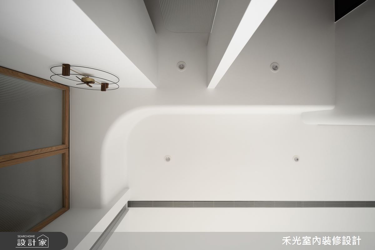 35坪新成屋(5年以下)＿簡約風案例圖片＿禾光室內裝修設計有限公司＿禾光_日常拾光之10