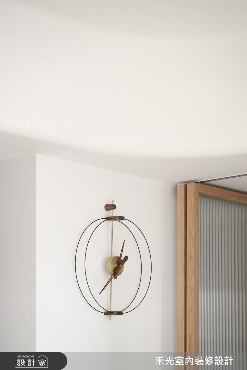 35坪新成屋(5年以下)＿簡約風案例圖片＿禾光室內裝修設計有限公司＿禾光_日常拾光之11