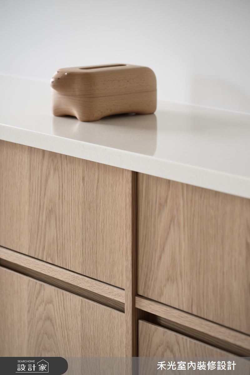 35坪新成屋(5年以下)＿簡約風案例圖片＿禾光室內裝修設計有限公司＿禾光_日常拾光之36