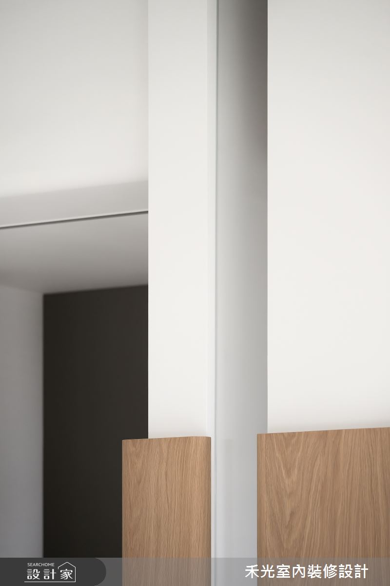 35坪新成屋(5年以下)＿簡約風案例圖片＿禾光室內裝修設計有限公司＿禾光_日常拾光之37