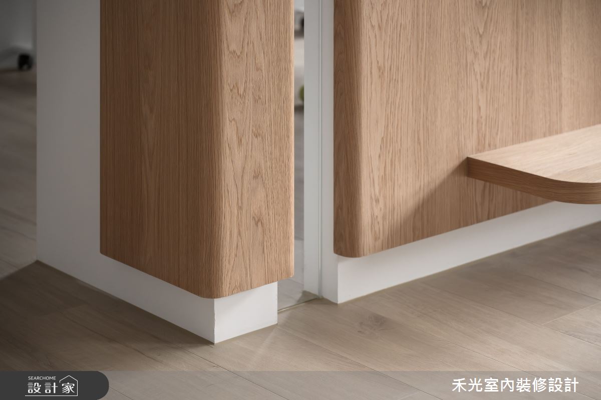 35坪新成屋(5年以下)＿簡約風案例圖片＿禾光室內裝修設計有限公司＿禾光_日常拾光之38