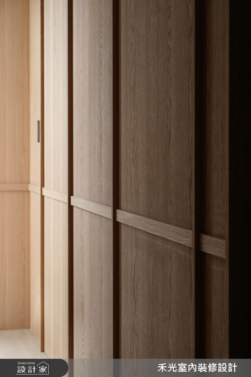 35坪新成屋(5年以下)＿簡約風案例圖片＿禾光室內裝修設計有限公司＿禾光_日常拾光之35