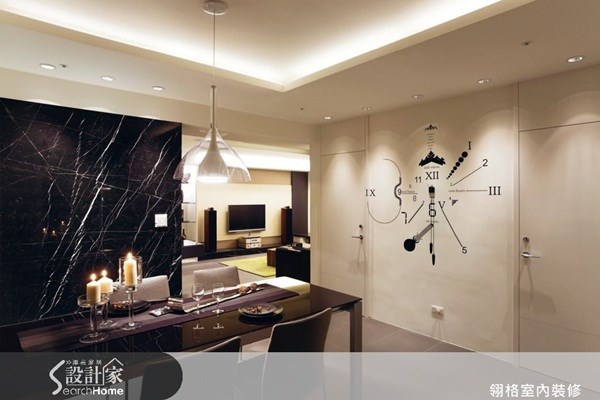 ＿休閒風案例圖片＿翎格室內裝修設計工程有限公司＿翎格室內設計／潘怡華之3