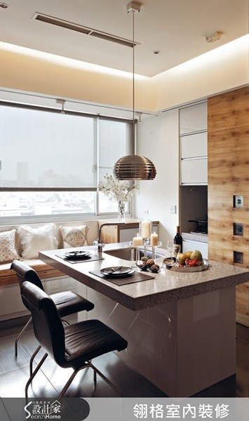 ＿休閒風案例圖片＿翎格室內裝修設計工程有限公司＿翎格室內設計／潘怡華之2