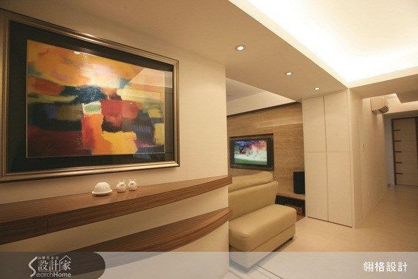 50坪老屋(16~30年)＿現代風案例圖片＿翎格室內裝修設計工程有限公司＿翎格_07之1