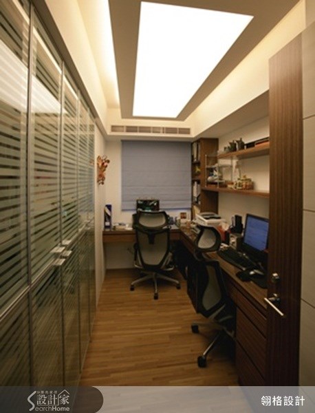 50坪老屋(16~30年)＿現代風案例圖片＿翎格室內裝修設計工程有限公司＿翎格_07之14