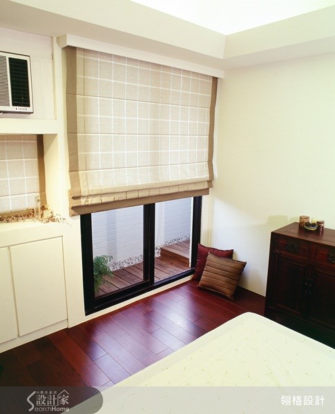 35坪中古屋(5~15年)＿新中式風案例圖片＿翎格室內裝修設計工程有限公司＿翎格_08之7