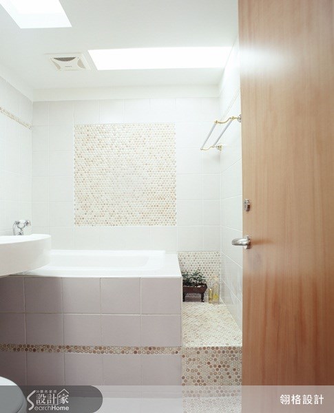 35坪中古屋(5~15年)＿新中式風案例圖片＿翎格室內裝修設計工程有限公司＿翎格_08之8