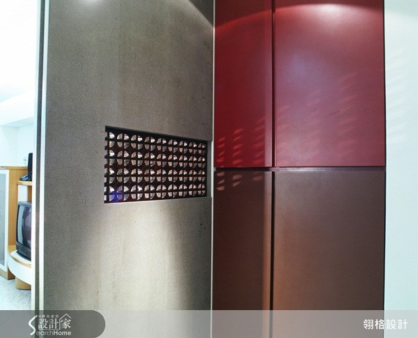 35坪中古屋(5~15年)＿新中式風案例圖片＿翎格室內裝修設計工程有限公司＿翎格_08之2