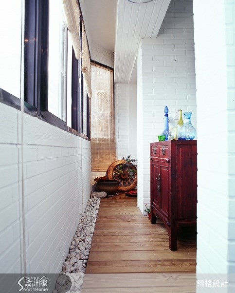 35坪中古屋(5~15年)＿新中式風案例圖片＿翎格室內裝修設計工程有限公司＿翎格_08之6