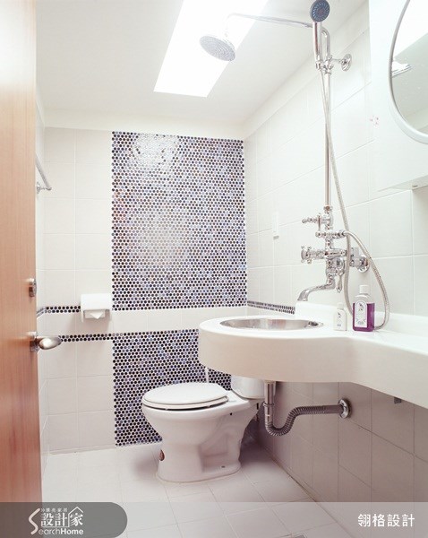 35坪中古屋(5~15年)＿新中式風案例圖片＿翎格室內裝修設計工程有限公司＿翎格_08之10