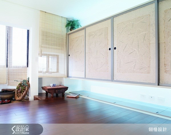 35坪中古屋(5~15年)＿新中式風案例圖片＿翎格室內裝修設計工程有限公司＿翎格_08之5