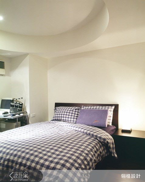 35坪中古屋(5~15年)＿新中式風案例圖片＿翎格室內裝修設計工程有限公司＿翎格_08之9