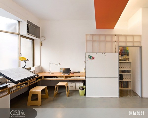 12坪老屋(16~30年)＿現代風案例圖片＿翎格室內裝修設計工程有限公司＿翎格_09之5