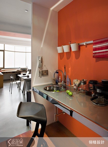 12坪老屋(16~30年)＿現代風案例圖片＿翎格室內裝修設計工程有限公司＿翎格_09之6