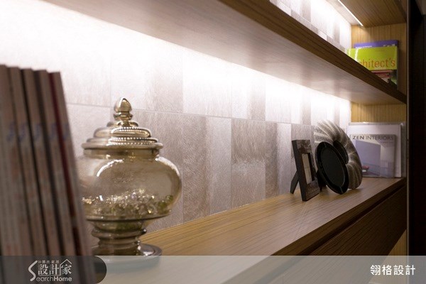 40坪新成屋(5年以下)＿現代風案例圖片＿翎格室內裝修設計工程有限公司＿翎格_12之19