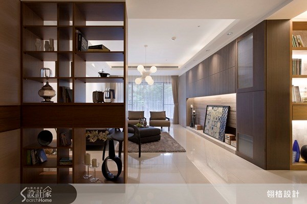 40坪新成屋(5年以下)＿現代風案例圖片＿翎格室內裝修設計工程有限公司＿翎格_12之11