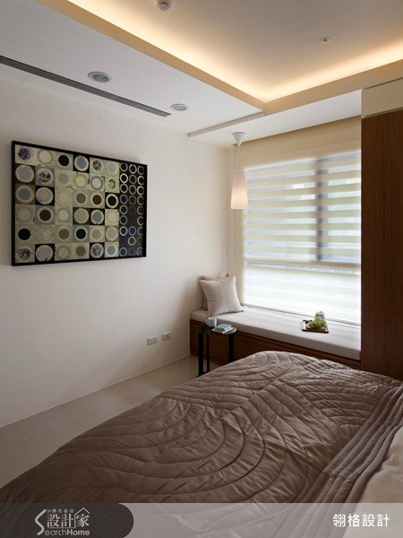 40坪新成屋(5年以下)＿現代風案例圖片＿翎格室內裝修設計工程有限公司＿翎格_12之21