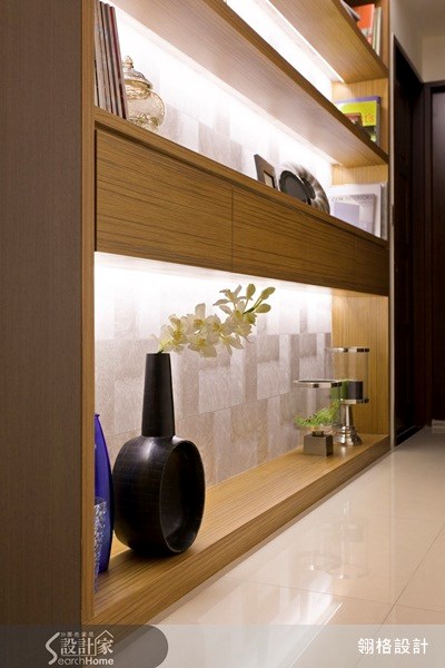 40坪新成屋(5年以下)＿現代風案例圖片＿翎格室內裝修設計工程有限公司＿翎格_12之18