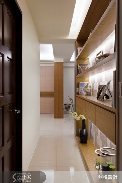 40坪新成屋(5年以下)＿現代風案例圖片＿翎格室內裝修設計工程有限公司＿翎格_12之17