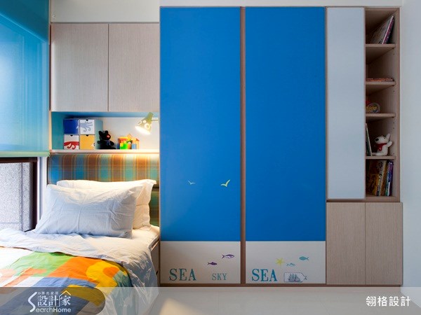 40坪新成屋(5年以下)＿現代風案例圖片＿翎格室內裝修設計工程有限公司＿翎格_12之29