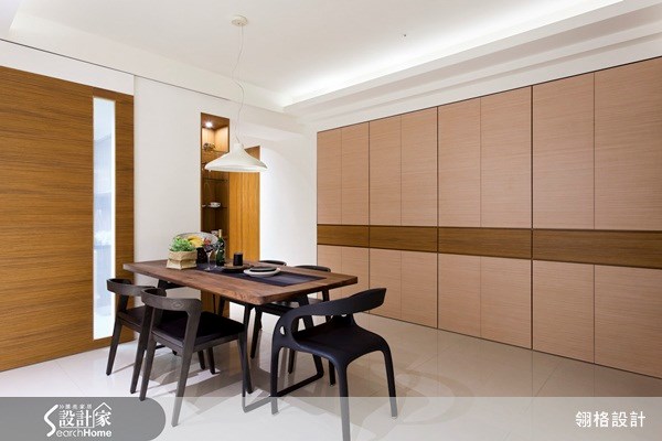 40坪新成屋(5年以下)＿現代風案例圖片＿翎格室內裝修設計工程有限公司＿翎格_12之15