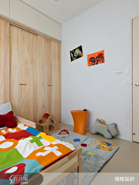 22坪新成屋(5年以下)＿休閒風案例圖片＿翎格室內裝修設計工程有限公司＿翎格_13之24