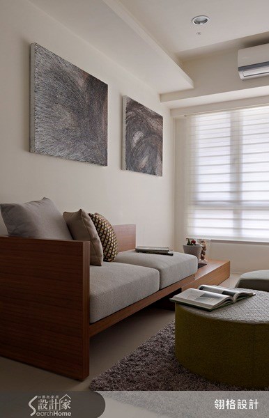 22坪新成屋(5年以下)＿休閒風案例圖片＿翎格室內裝修設計工程有限公司＿翎格_13之7
