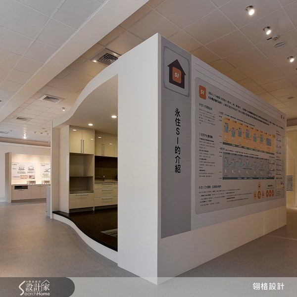 100坪中古屋(5~15年)＿人文禪風案例圖片＿翎格室內裝修設計工程有限公司＿翎格_14之27