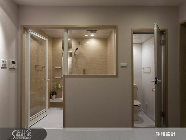 100坪中古屋(5~15年)＿人文禪風案例圖片＿翎格室內裝修設計工程有限公司＿翎格_14之15