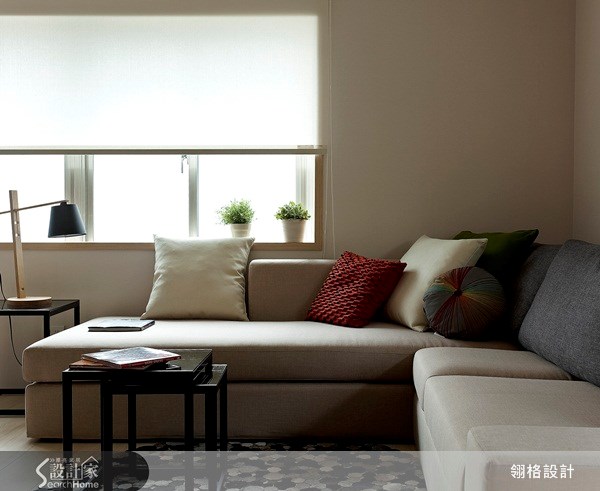 100坪中古屋(5~15年)＿人文禪風案例圖片＿翎格室內裝修設計工程有限公司＿翎格_14之4