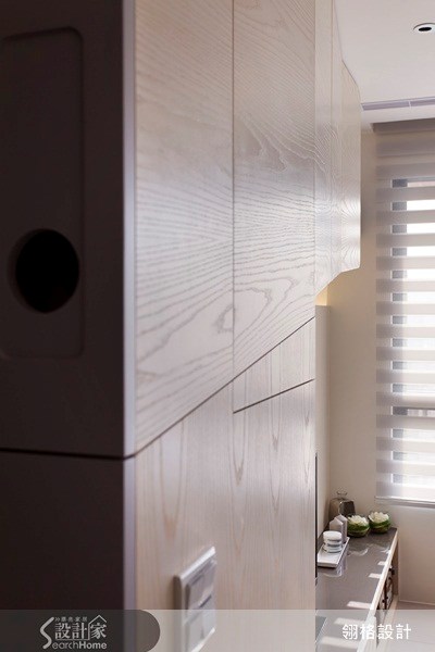 22坪新成屋(5年以下)＿休閒風案例圖片＿翎格室內裝修設計工程有限公司＿翎格_15之18