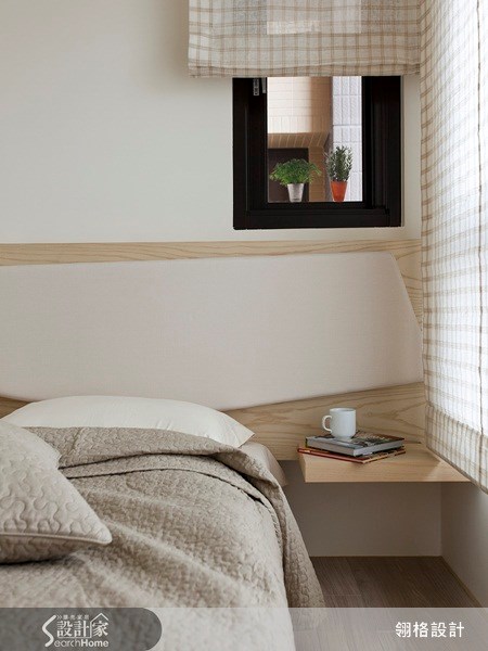 22坪新成屋(5年以下)＿休閒風案例圖片＿翎格室內裝修設計工程有限公司＿翎格_15之27
