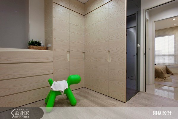 22坪新成屋(5年以下)＿休閒風案例圖片＿翎格室內裝修設計工程有限公司＿翎格_15之30