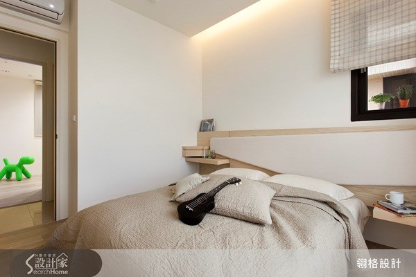 22坪新成屋(5年以下)＿休閒風案例圖片＿翎格室內裝修設計工程有限公司＿翎格_15之25