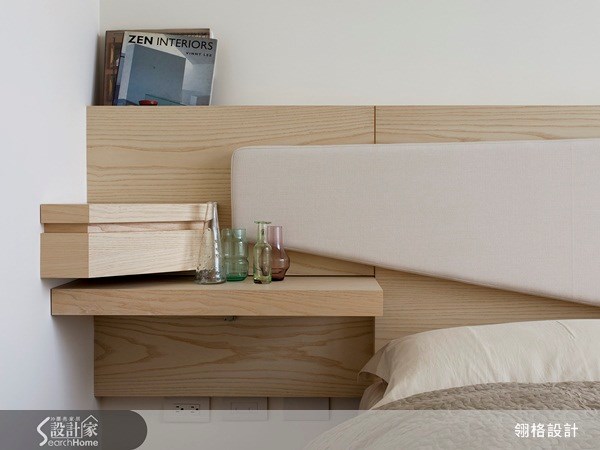 22坪新成屋(5年以下)＿休閒風案例圖片＿翎格室內裝修設計工程有限公司＿翎格_15之26