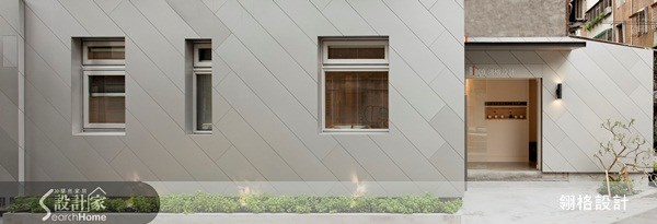 40坪老屋(16~30年)＿工業風案例圖片＿翎格室內裝修設計工程有限公司＿翎格_16之1