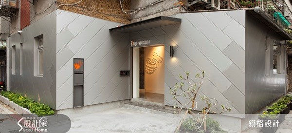 40坪老屋(16~30年)＿工業風案例圖片＿翎格室內裝修設計工程有限公司＿翎格_16之2