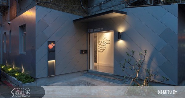 40坪老屋(16~30年)＿工業風案例圖片＿翎格室內裝修設計工程有限公司＿翎格_16之5