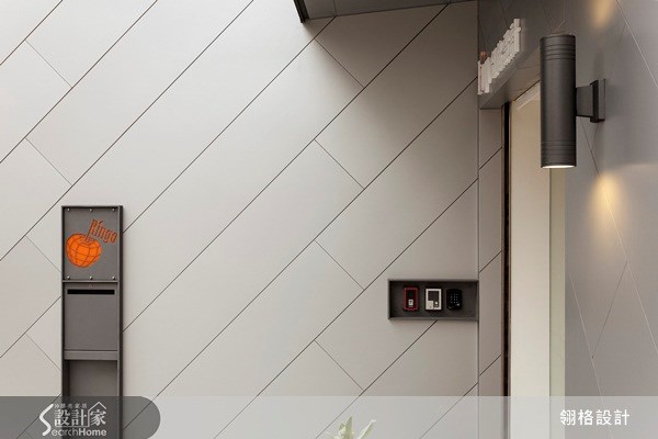 40坪老屋(16~30年)＿工業風案例圖片＿翎格室內裝修設計工程有限公司＿翎格_16之4