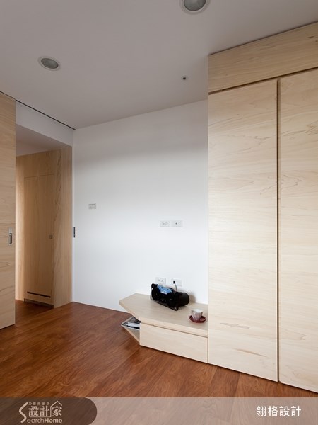 28坪老屋(16~30年)＿休閒風案例圖片＿翎格室內裝修設計工程有限公司＿翎格_17之22