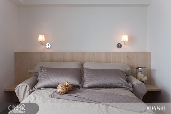 28坪老屋(16~30年)＿休閒風案例圖片＿翎格室內裝修設計工程有限公司＿翎格_17之24